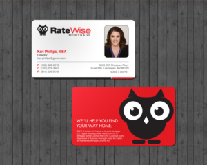 Business Card Design by chandrayaan.creative for this project | Design: #14991092
