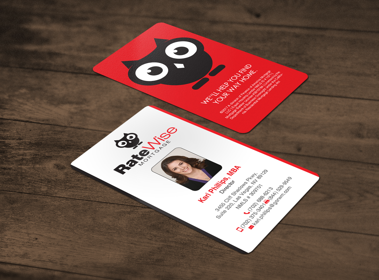 Business Card Design by chandrayaan.creative for this project | Design #14991407