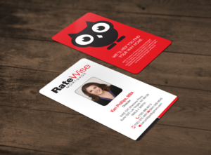 Business Card Design by chandrayaan.creative for this project | Design: #14991410