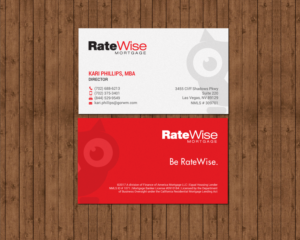 Business Card Design by chandrayaan.creative for this project | Design: #15031396