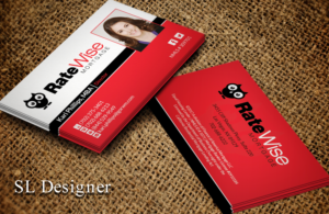 Business Card Design by SL Designer for this project | Design: #14977071