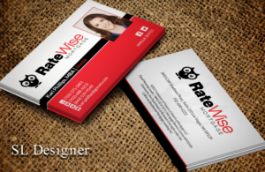 Business Card Design by SL Designer for this project | Design: #14977078