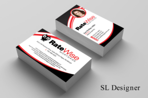 Business Card Design by SL Designer for this project | Design: #14977079