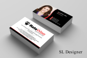 Business Card Design by SL Designer for this project | Design: #14977080