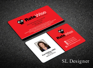 Business Card Design by SL Designer for this project | Design: #14977082
