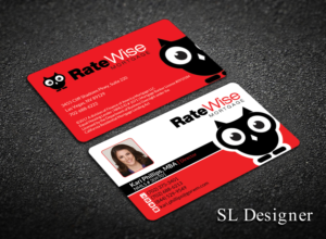 Business Card Design by SL Designer for this project | Design: #14977642