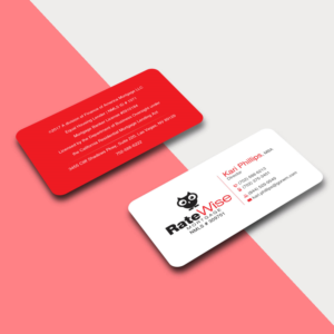 Diseño de Tarjeta de Presentación por Creative Jiniya para este proyecto | Diseño #14975257