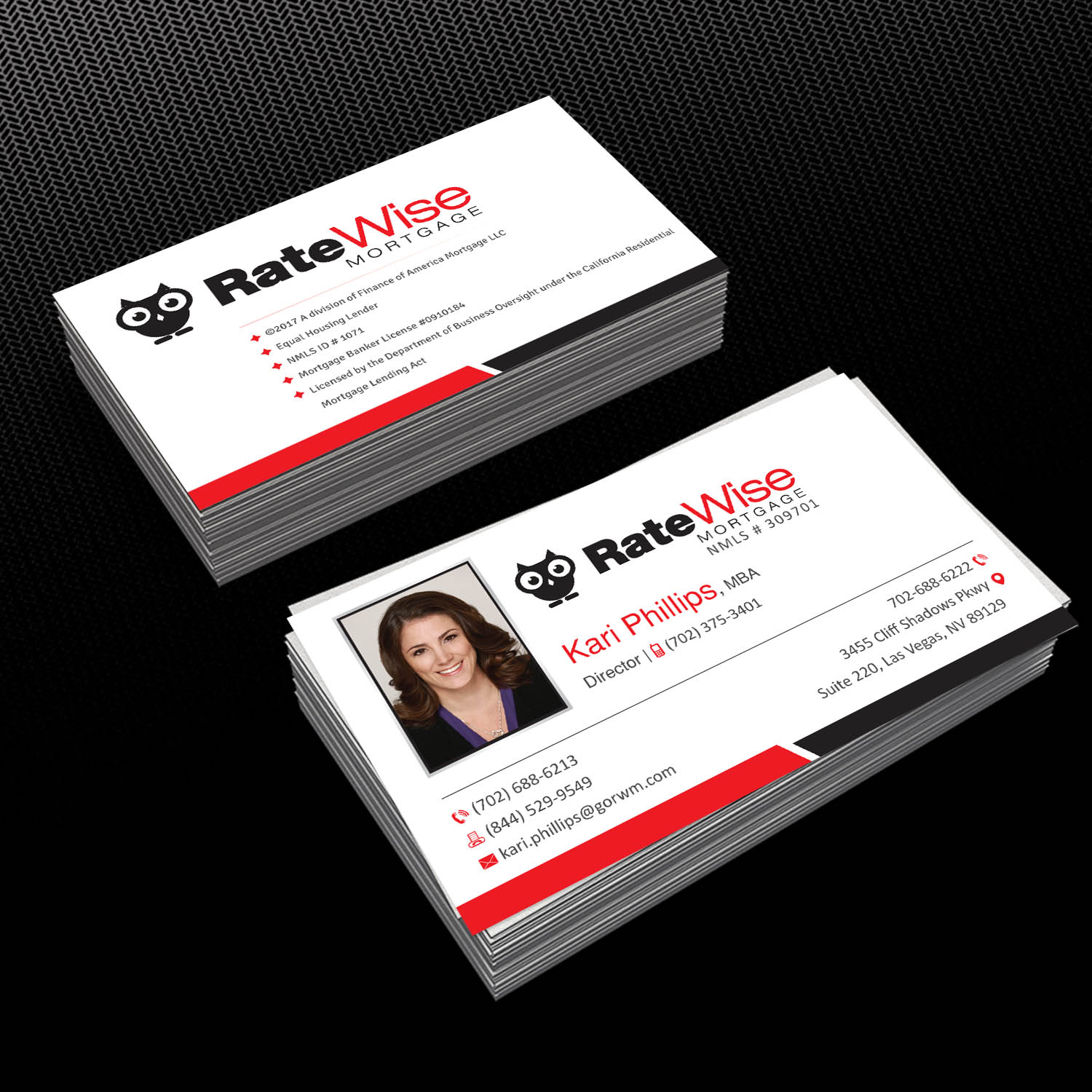 Business Card Design by Creative Jiniya for this project | Design #14975258