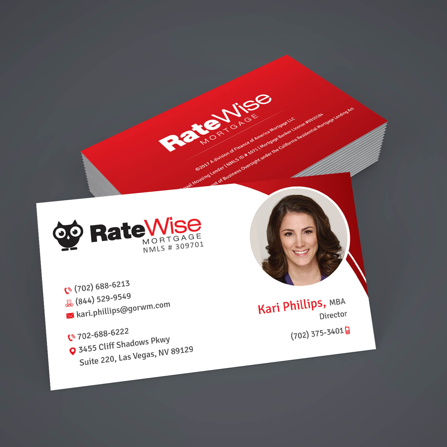 Business Card Design by Creative Jiniya for this project | Design #14975259