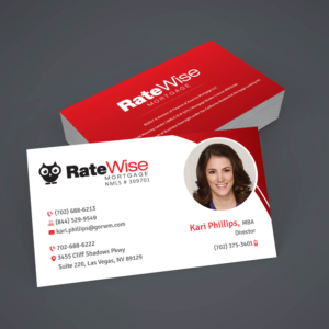 Business Card Design by Creative Jiniya for this project | Design: #14975259