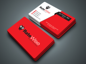 Business Card Design by zahidrabby.bigc for this project | Design #14982621