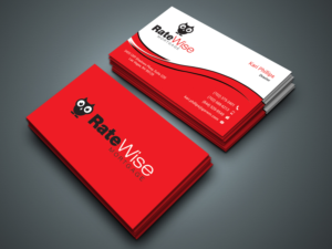 Business Card Design by zahidrabby.bigc