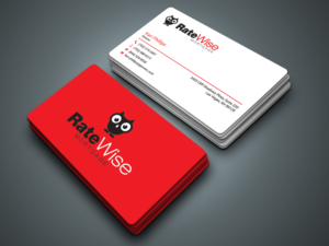 Business Card Design by zahidrabby.bigc for this project | Design: #14982919