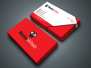 Business Card Design by zahidrabby.bigc for this project | Design: #14983034