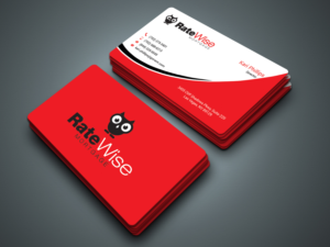 Business Card Design by zahidrabby.bigc for this project | Design: #14983253