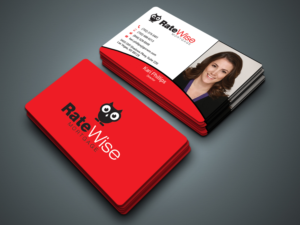 Business Card Design by zahidrabby.bigc for this project | Design: #14983332