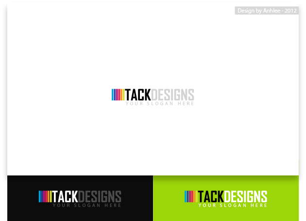 Logo Design by Anhlee for this project | Design #573666