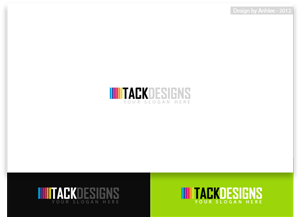 Logo Design by Anhlee for this project | Design: #573666