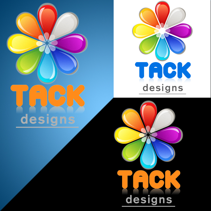 Logo Design by como for this project | Design #578438
