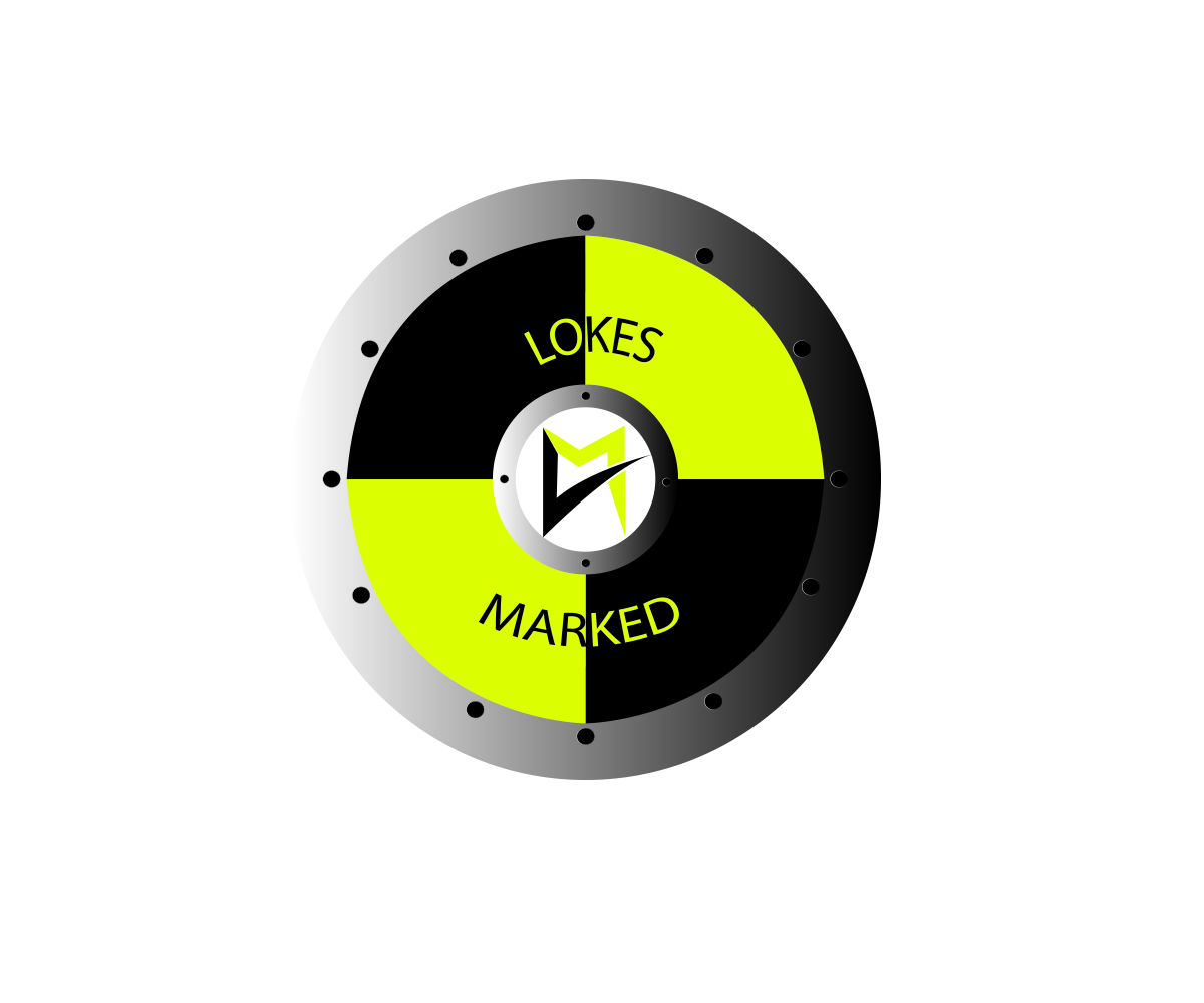 Logo Design by Aaaron for this project | Design #2604239