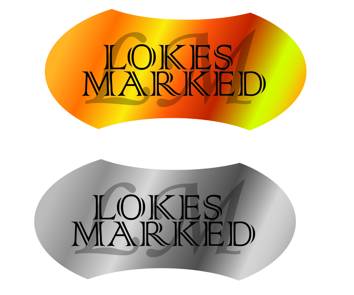 Logo Design by Monika Gajic for this project | Design #2602109