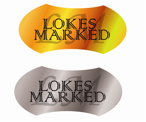 Logo Design by Monika Gajic for this project | Design: #2602109