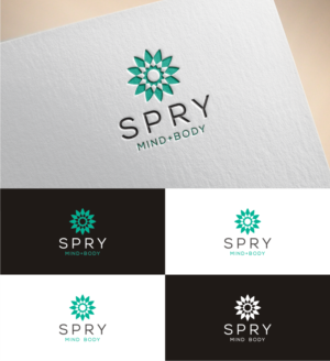 Diseño de Logo por MKR para este proyecto | Diseño: #14972681