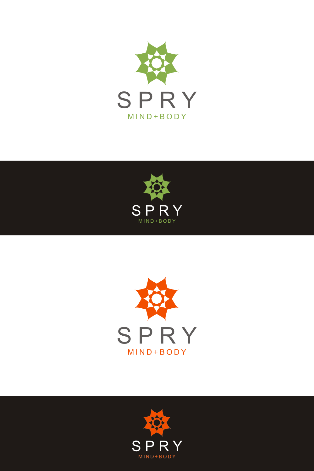 Diseño de Logo por MKR para este proyecto | Diseño #15088919