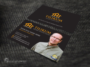 Tilikum Home Inspections | Design de Carte de Visite par Sandaruwan