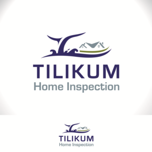 Business Card Design by MTu for Tilikum Home Inspections | Design: #14973940