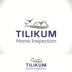 Business Card Design by MTu for Tilikum Home Inspections | Design: #14985739