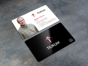 Business Card Design by Graphic Flame for Tilikum Home Inspections | Design: #14991244