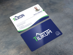 Business Card Design by Graphic Flame for Tilikum Home Inspections | Design: #14991280