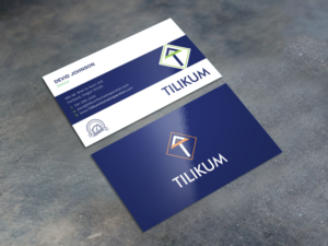 Business Card Design by Graphic Flame for Tilikum Home Inspections | Design: #14991288