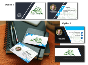 Business Card Design by RD graphic