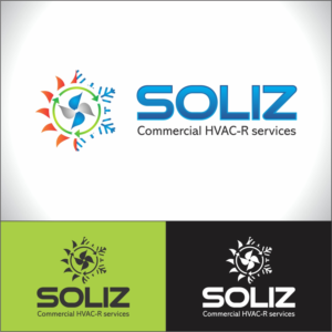 Logo Design by Robert Macwan for this project | Design #15068672
