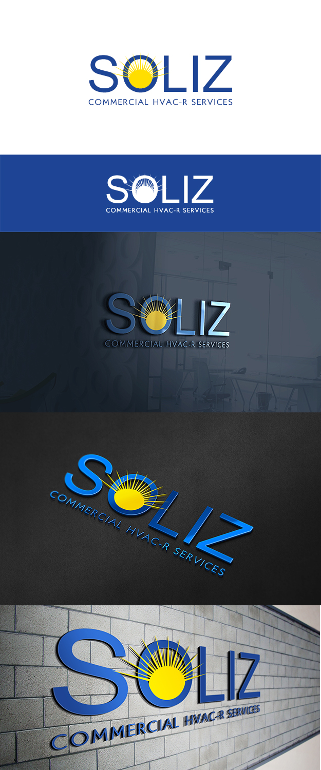 Logo Design by rivemediadesign for this project | Design #15011360