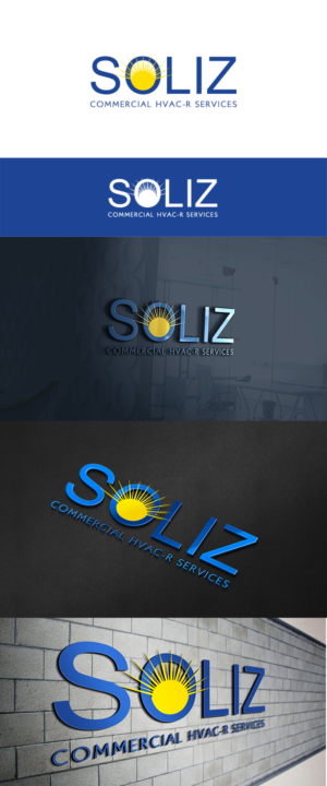 Logo Design by rivemediadesign for this project | Design: #15011360