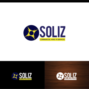Logo Design by webeezine for this project | Design: #14984725