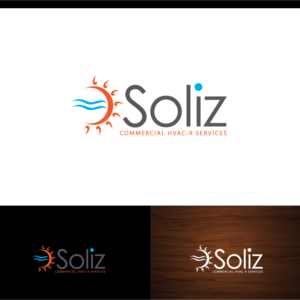 Logo Design by webeezine for this project | Design: #14984726
