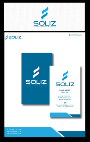 Logo Design by zebronicgraphic for this project | Design: #14980134