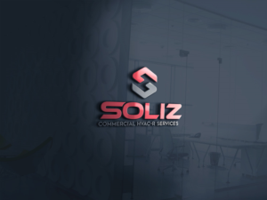 Logo Design by A S design @ for this project | Design: #14992369