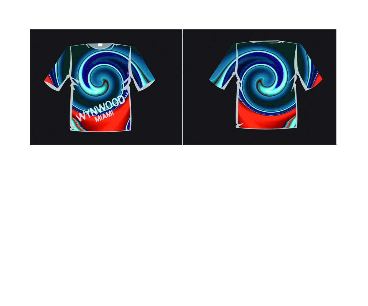 T-shirt Design by Hot Rod for Swago  | Design #16406475