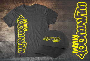 Design de T-shirt par db1404 pour Swago  | Design : #16379949