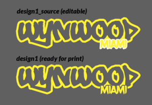 Design de T-shirt par db1404 pour Swago  | Design : #16688946