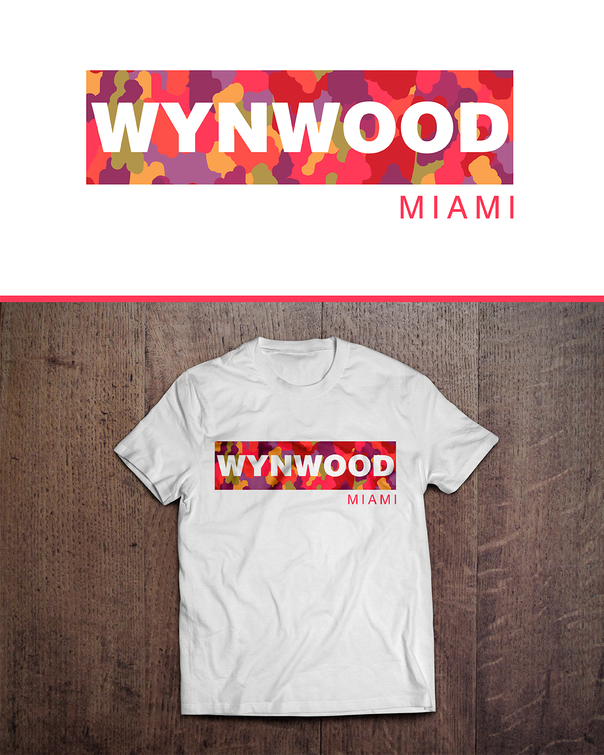Design de T-shirt par Ana Paula Barros pour Swago  | Design #16415235