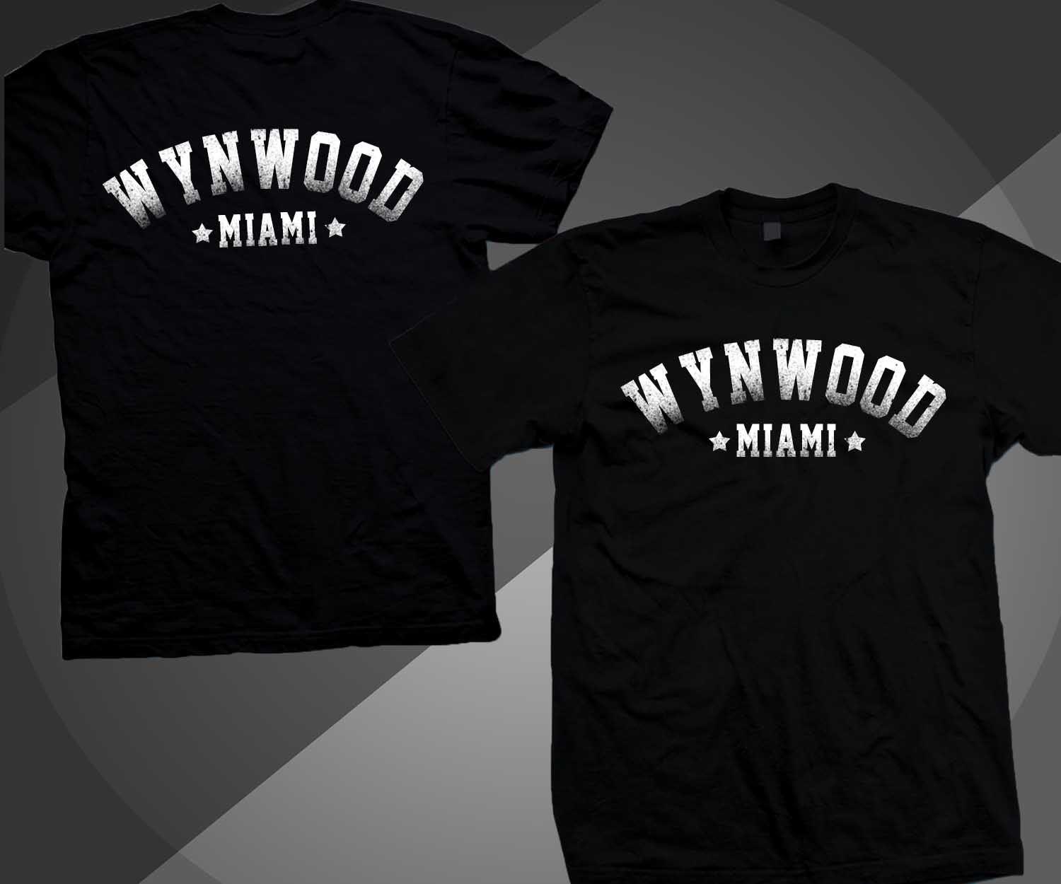 Design de T-shirt par 7nights pour Swago  | Design #16430848