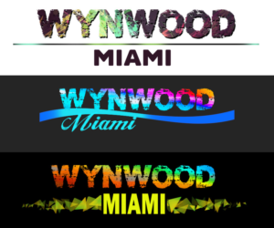 Wynwood Graphics  | T-shirt Design by edge design