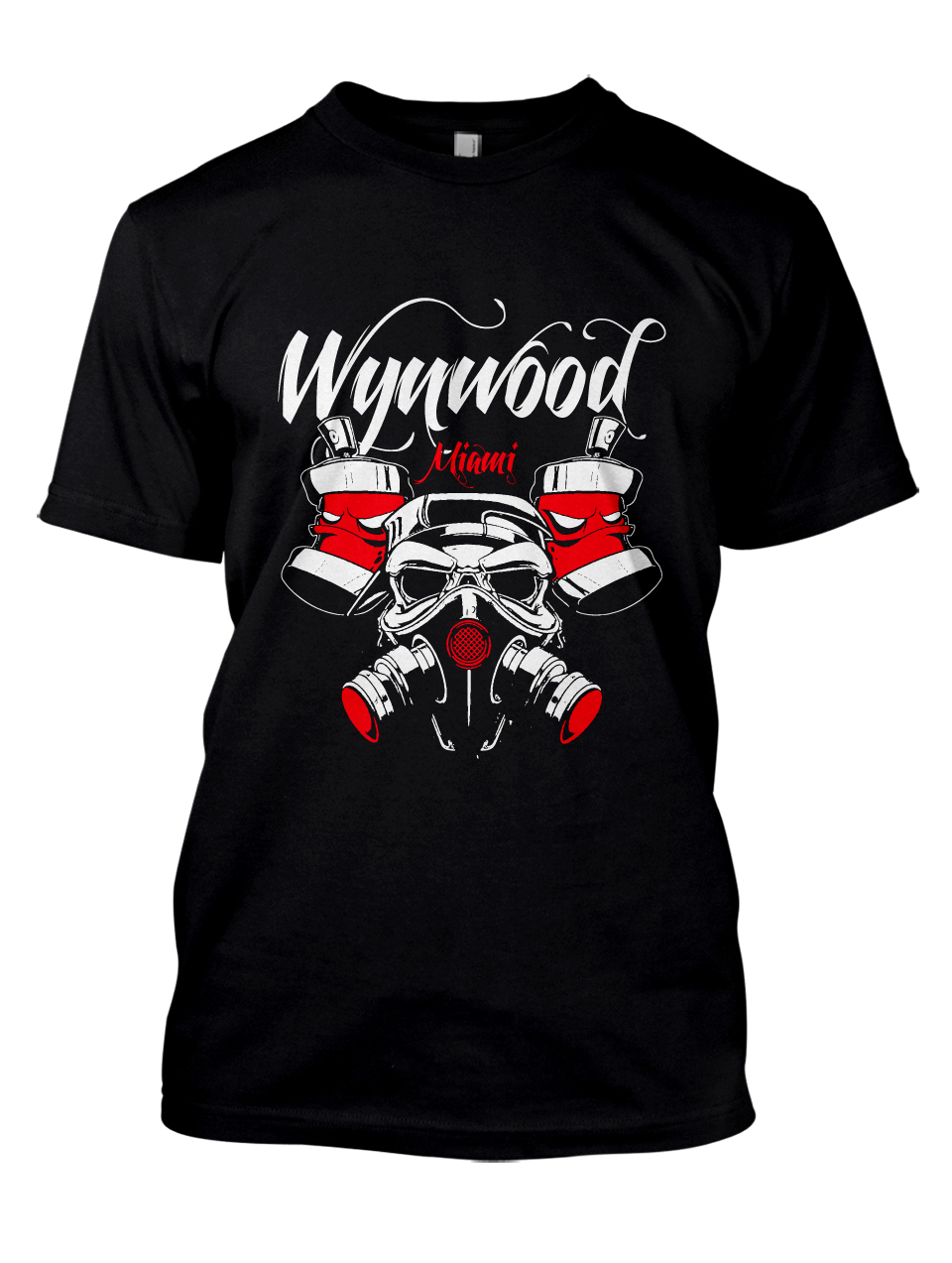 Design de T-shirt par Adrian pour Swago  | Design #16520701