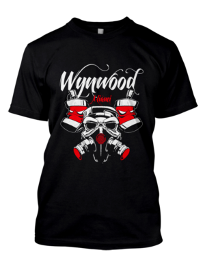 Design de T-shirt par Adrian pour Swago  | Design : #16520701